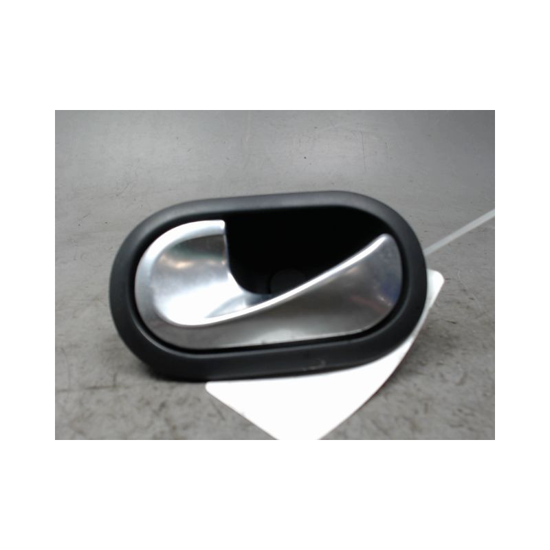 POIGNEE INTERIEURE PORTE AVANT GAUCHE RENAULT TWINGO