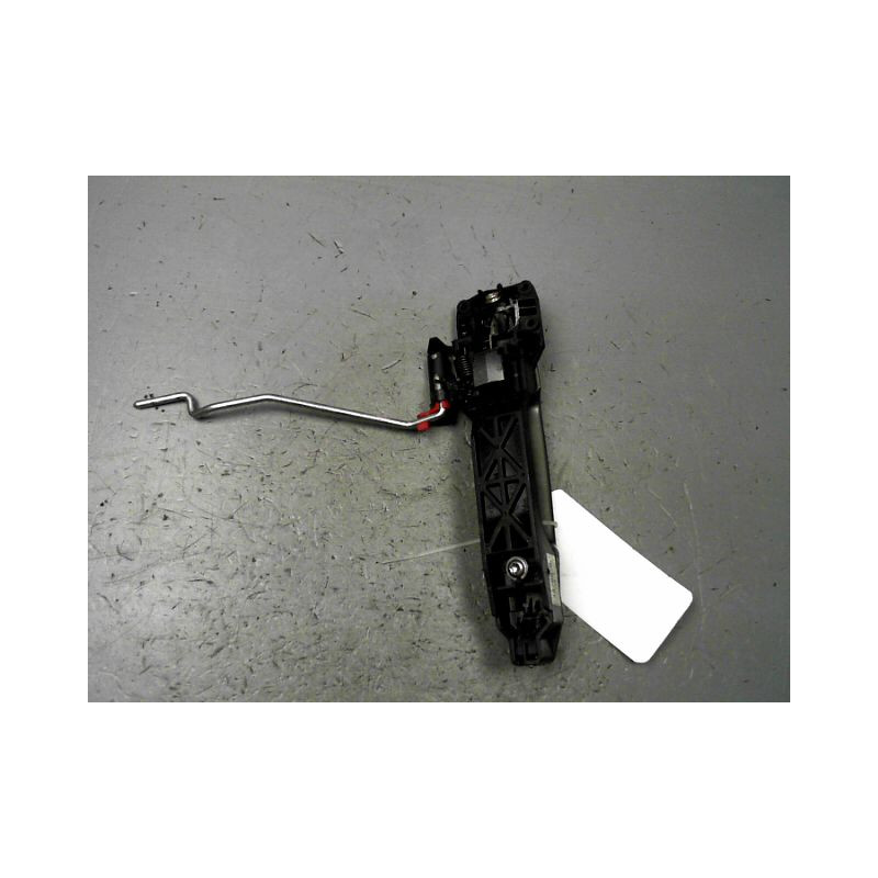POIGNEE EXTERIEURE PORTE AVANT DROIT TOYOTA COROLLA