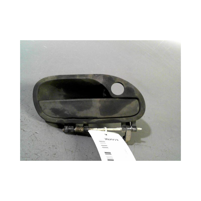 POIGNEE EXTERIEURE PORTE AVANT DROIT VOLVO V40