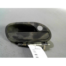 POIGNEE EXTERIEURE PORTE AVANT DROIT VOLVO V40