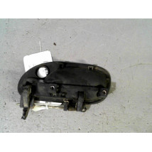 POIGNEE EXTERIEURE PORTE AVANT DROIT VOLVO V40