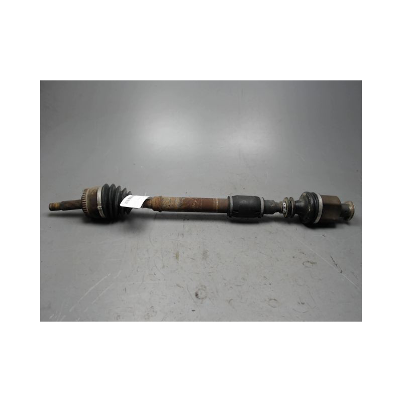 TRANSMISSION AVANT DROIT VOLVO V40 1.9 DI
