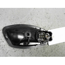 POIGNEE INTERIEURE PORTE ARRIERE GAUCHE RENAULT MEGANE