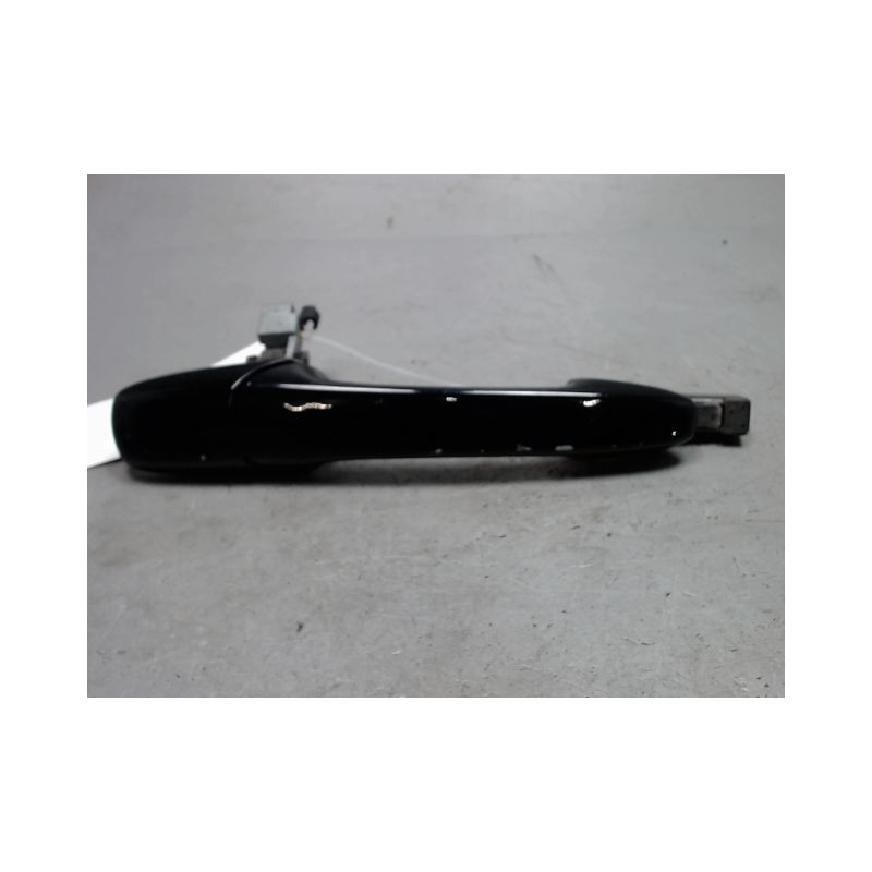 POIGNEE EXTERIEURE PORTE AVANT DROIT MAZDA RX8