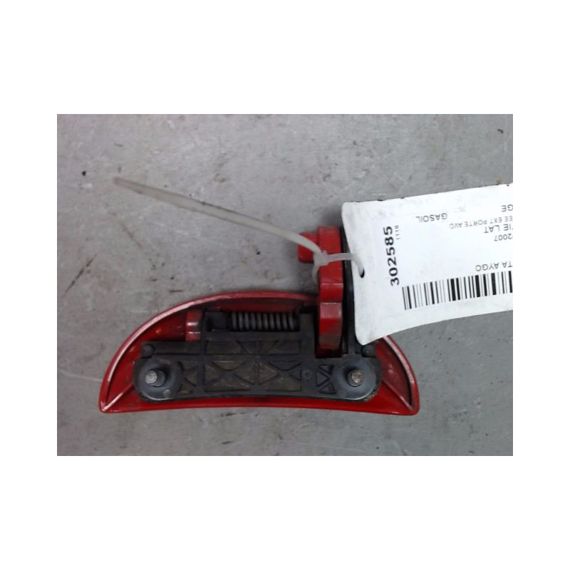 POIGNEE EXTERIEURE PORTE AVANT DROIT TOYOTA AYGO