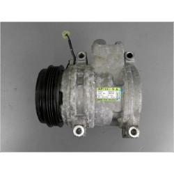 COMPRESSEUR AIR CONDITIONNE