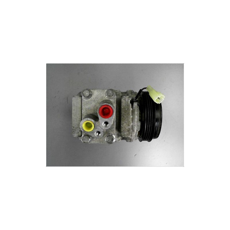 COMPRESSEUR AIR CONDITIONNE CHEVROLET AVEO 08-11