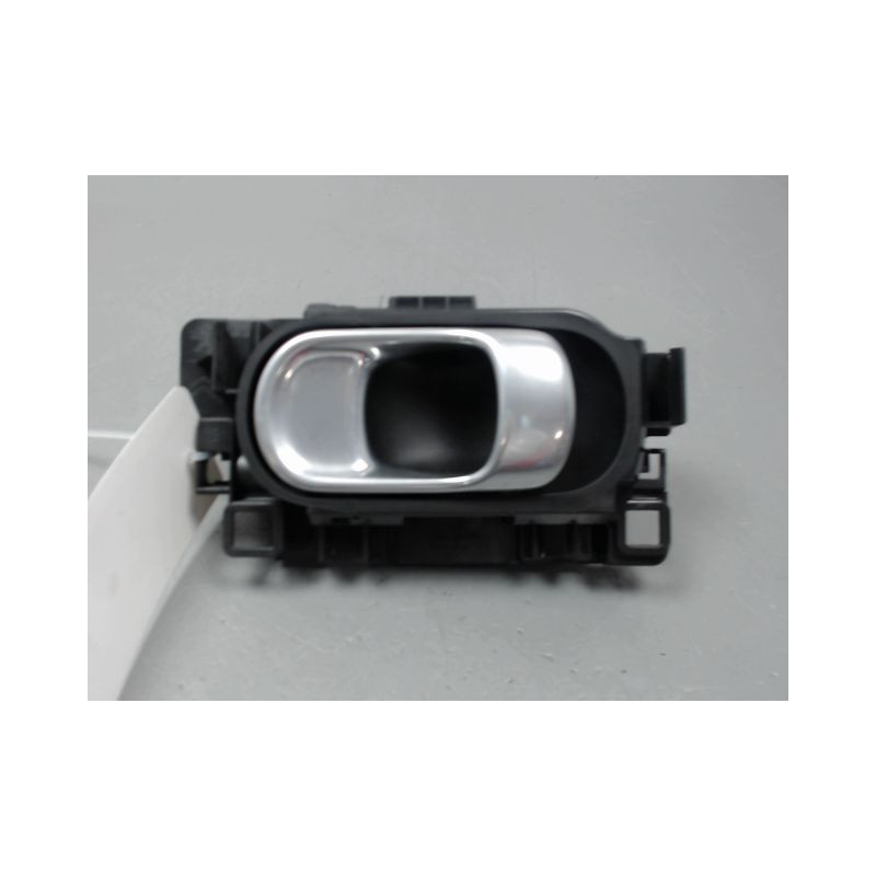 POIGNEE INTERIEURE PORTE ARRIERE GAUCHE CITROEN C4 CACTUS