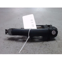 POIGNEE EXTERIEURE PORTE AVANT GAUCHE VOLKSWAGEN POLO 2005-