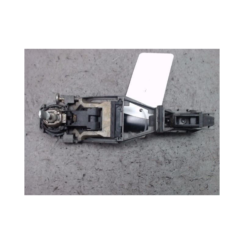 POIGNEE EXTERIEURE PORTE AVANT GAUCHE VOLKSWAGEN POLO 2005-
