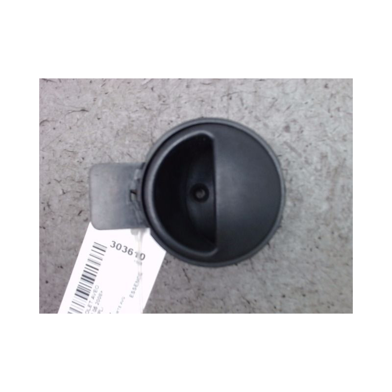 POIGNEE INTERIEURE PORTE AVANT GAUCHE CHEVROLET AVEO 2008-