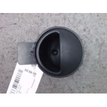 POIGNEE INTERIEURE PORTE AVANT GAUCHE CHEVROLET AVEO 2008-