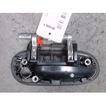 POIGNEE EXTERIEURE PORTE AVANT GAUCHE NISSAN ALMERA TINO