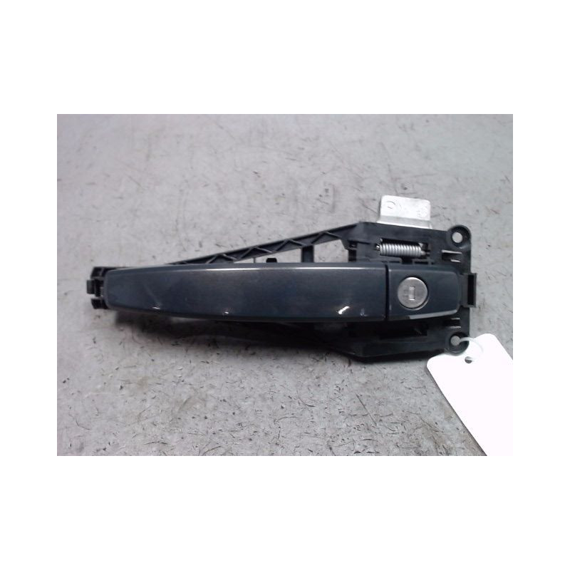POIGNEE EXTERIEURE PORTE AVANT GAUCHE OPEL ZAFIRA
