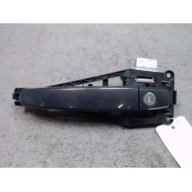 POIGNEE EXTERIEURE PORTE AVANT GAUCHE OPEL ZAFIRA