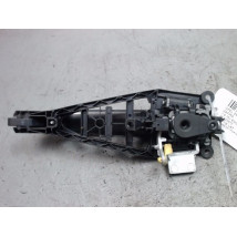 POIGNEE EXTERIEURE PORTE AVANT GAUCHE OPEL ZAFIRA