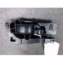 POIGNEE INTERIEURE PORTE AVANT GAUCHE CITROEN C4 PICASSO
