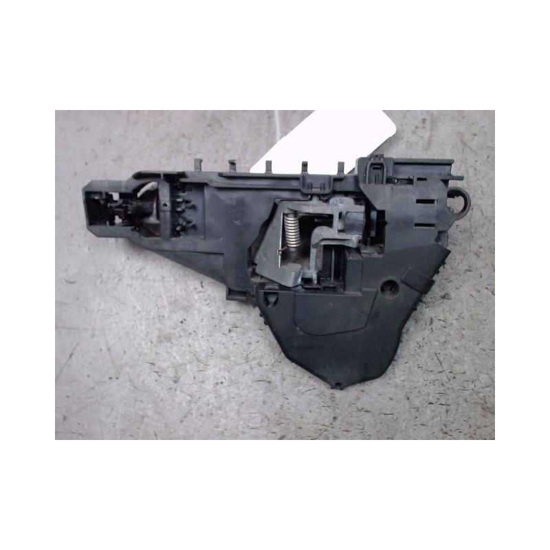POIGNEE EXTERIEURE PORTE AVANT DROIT MERCEDES CLASSE A 3P