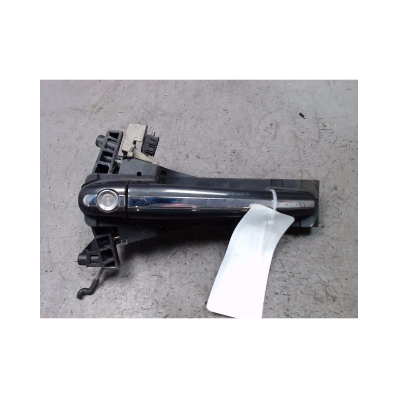 POIGNEE EXTERIEURE PORTE AVANT GAUCHE MERCEDES CLASSE A 2001 -