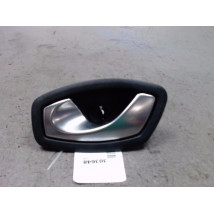 POIGNEE INTERIEURE PORTE ARRIERE GAUCHE RENAULT MEGANE III 2008-