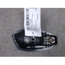 POIGNEE INTERIEURE PORTE ARRIERE GAUCHE RENAULT MEGANE III 2008-