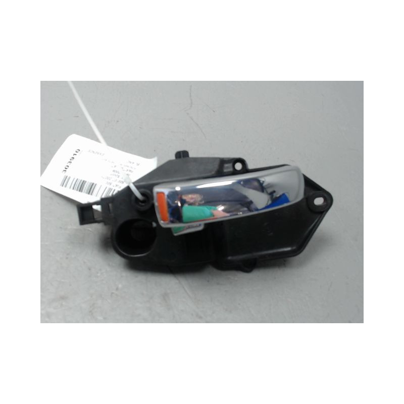 POIGNEE INTERIEURE PORTE AVANT DROIT FIAT 500 2007-