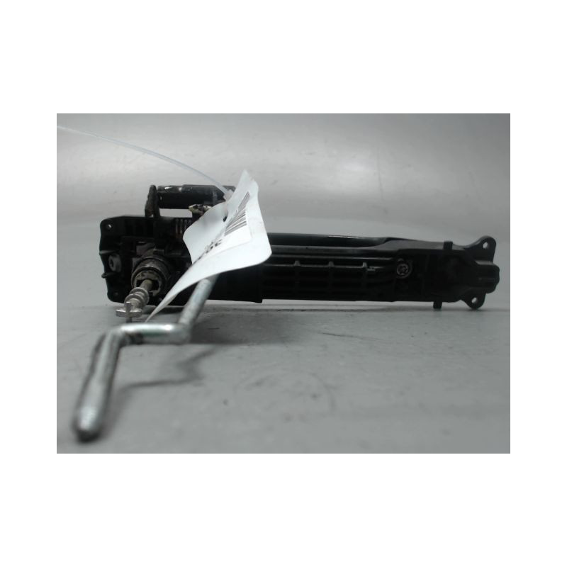 POIGNEE EXTERIEURE PORTE AVANT GAUCHE TOYOTA YARIS 2005-