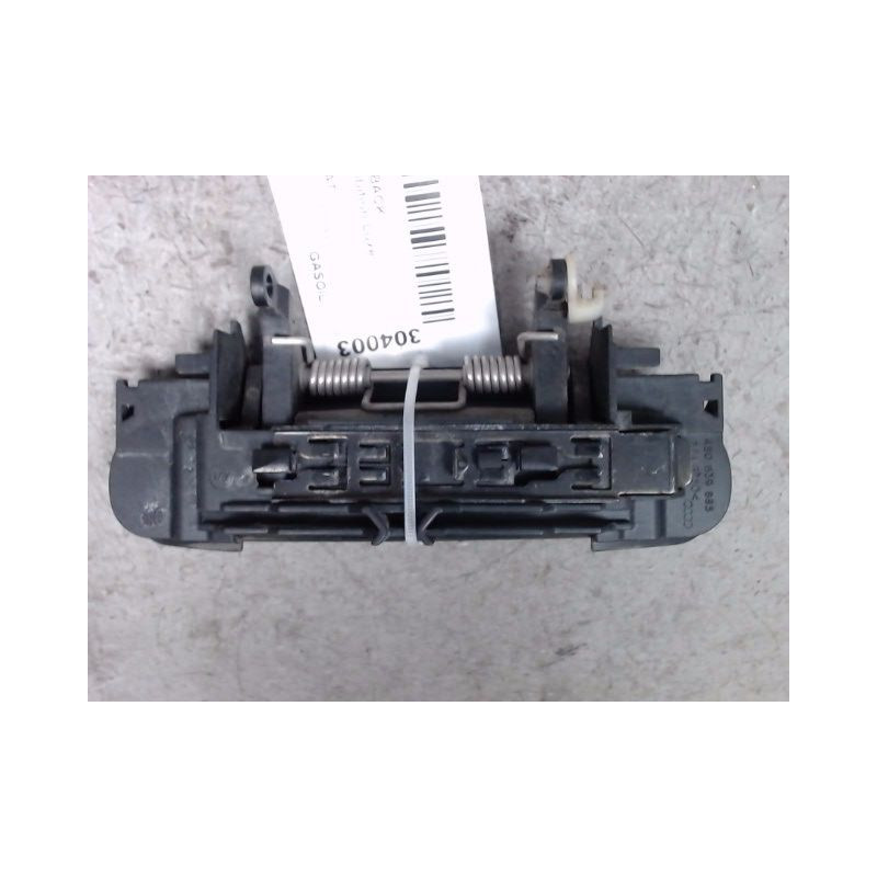 POIGNEE EXTERIEURE PORTE AVANT DROIT AUDI A3 SPORTBACK