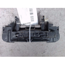POIGNEE EXTERIEURE PORTE AVANT DROIT AUDI A3 SPORTBACK