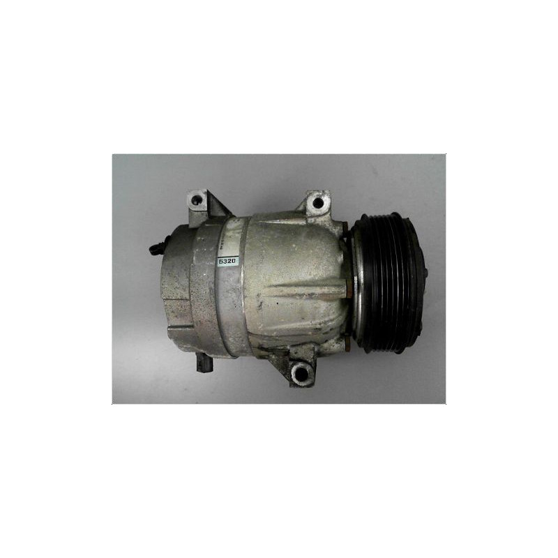 COMPRESSEUR AIR CONDITIONNE RENAULT LAGUNA II 00-2005