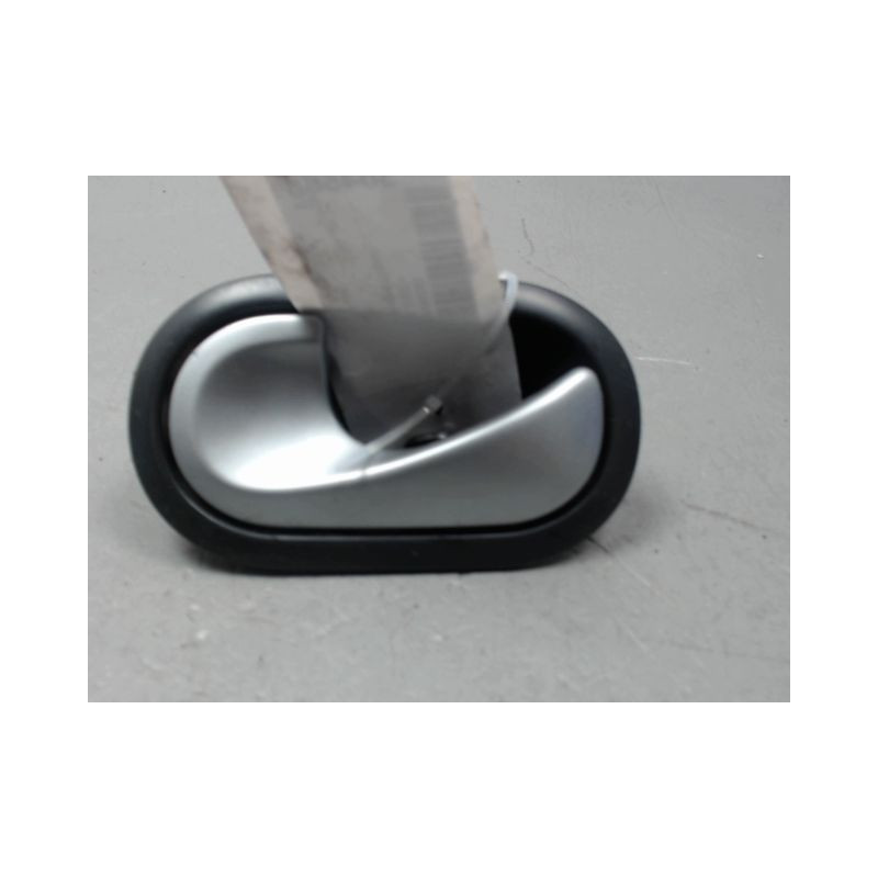 POIGNEE INTERIEURE PORTE AVANT GAUCHE RENAULT TWINGO 2 2007-