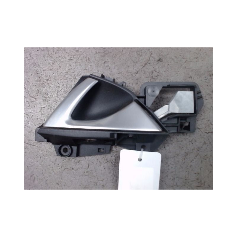 POIGNEE INTERIEURE PORTE ARRIERE DROIT CITROEN DS5