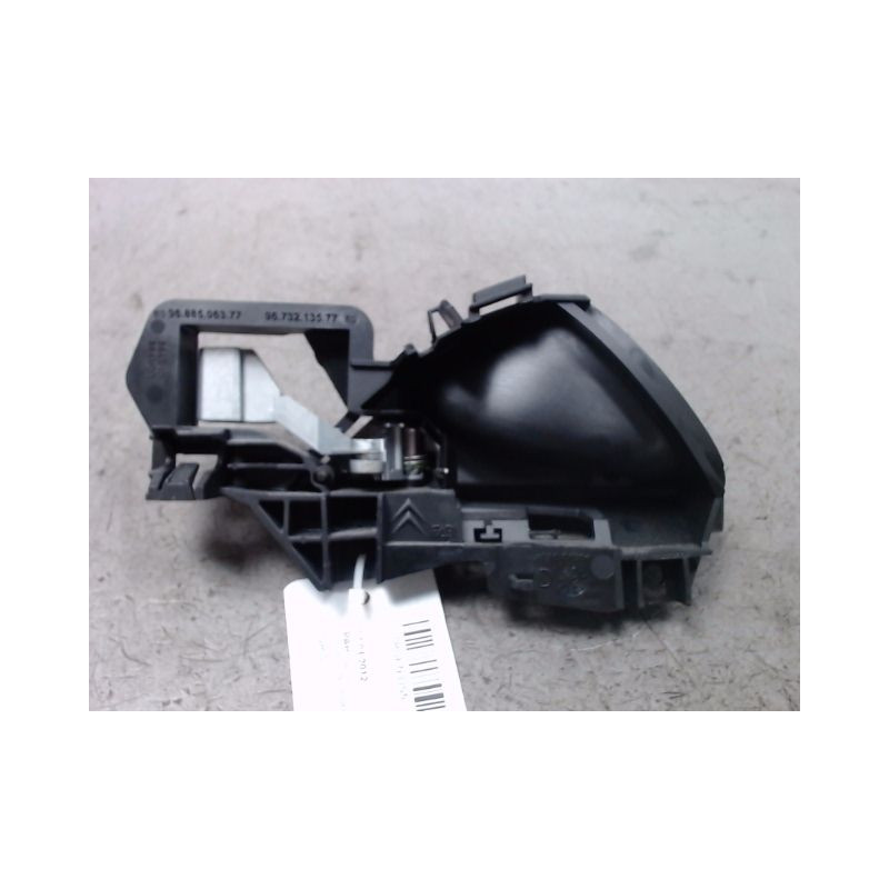 POIGNEE INTERIEURE PORTE ARRIERE DROIT CITROEN DS5