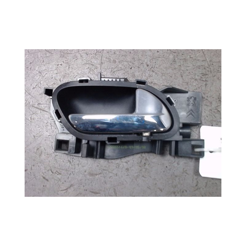 POIGNEE INTERIEURE PORTE AVANT DROIT CITROEN GRAND C4 PICASSO