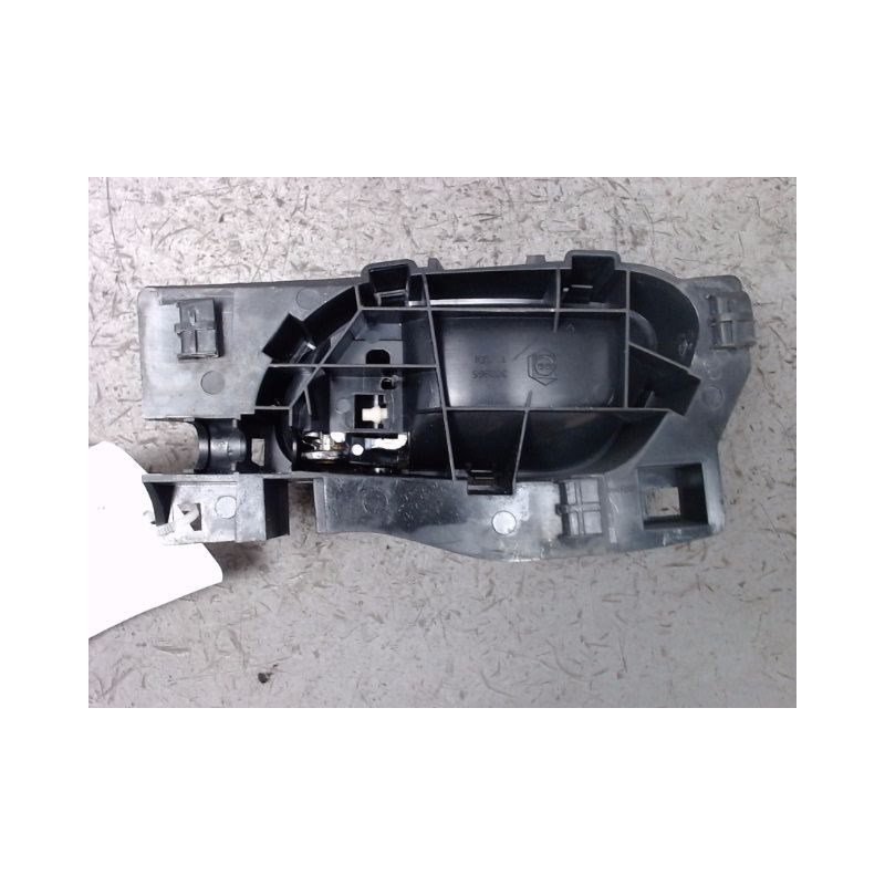 POIGNEE INTERIEURE PORTE AVANT DROIT CITROEN GRAND C4 PICASSO