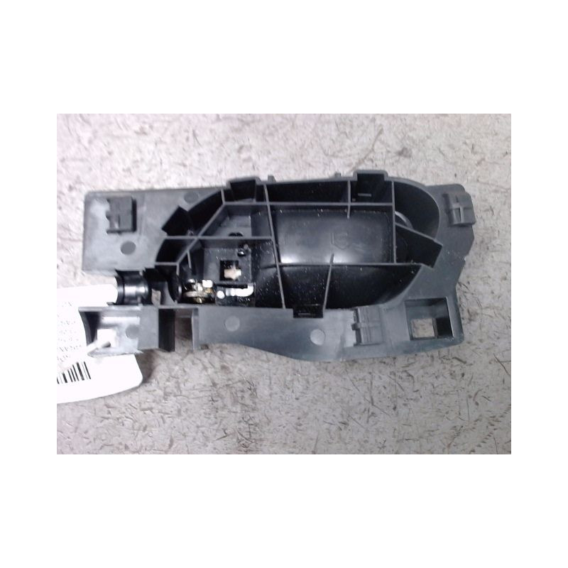 POIGNEE INTERIEURE PORTE ARRIERE DROIT CITROEN GRAND C4 PICASSO