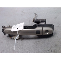 POIGNEE EXTERIEURE PORTE AVANT GAUCHE TOYOTA PRIUS 2004-