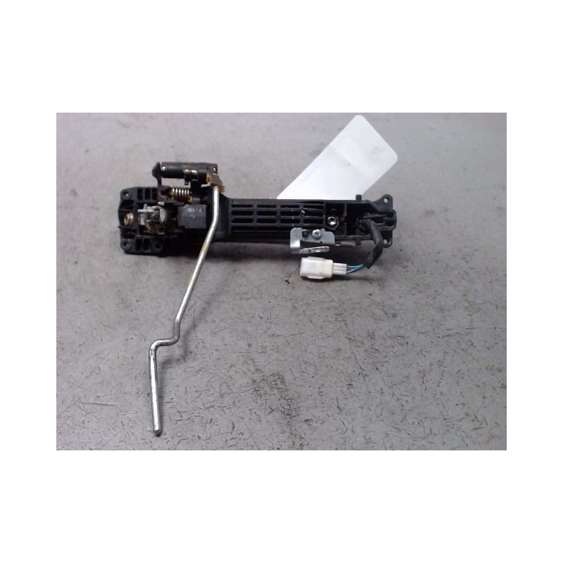 POIGNEE EXTERIEURE PORTE AVANT GAUCHE TOYOTA PRIUS 2004-