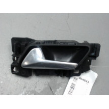 POIGNEE INTERIEURE PORTE ARRIERE GAUCHE PEUGEOT 308