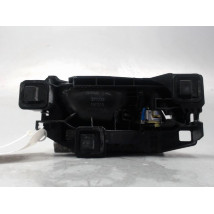 POIGNEE INTERIEURE PORTE ARRIERE GAUCHE PEUGEOT 308