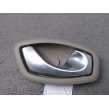 POIGNEE INTERIEURE PORTE AVANT DROIT RENAULT LAGUNA III 2007-