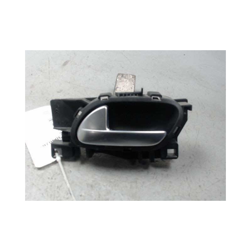 POIGNEE INTERIEURE PORTE AVANT GAUCHE CITROEN DS3 2009-