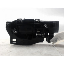 POIGNEE INTERIEURE PORTE AVANT GAUCHE CITROEN DS3 2009-