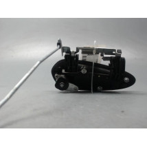 POIGNEE EXTERIEURE PORTE AVANT GAUCHE FIAT PUNTO