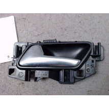 POIGNEE INTERIEURE PORTE ARRIERE GAUCHE PEUGEOT 308