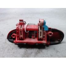 POIGNEE EXTERIEURE PORTE AVANT DROIT HYUNDAI I10