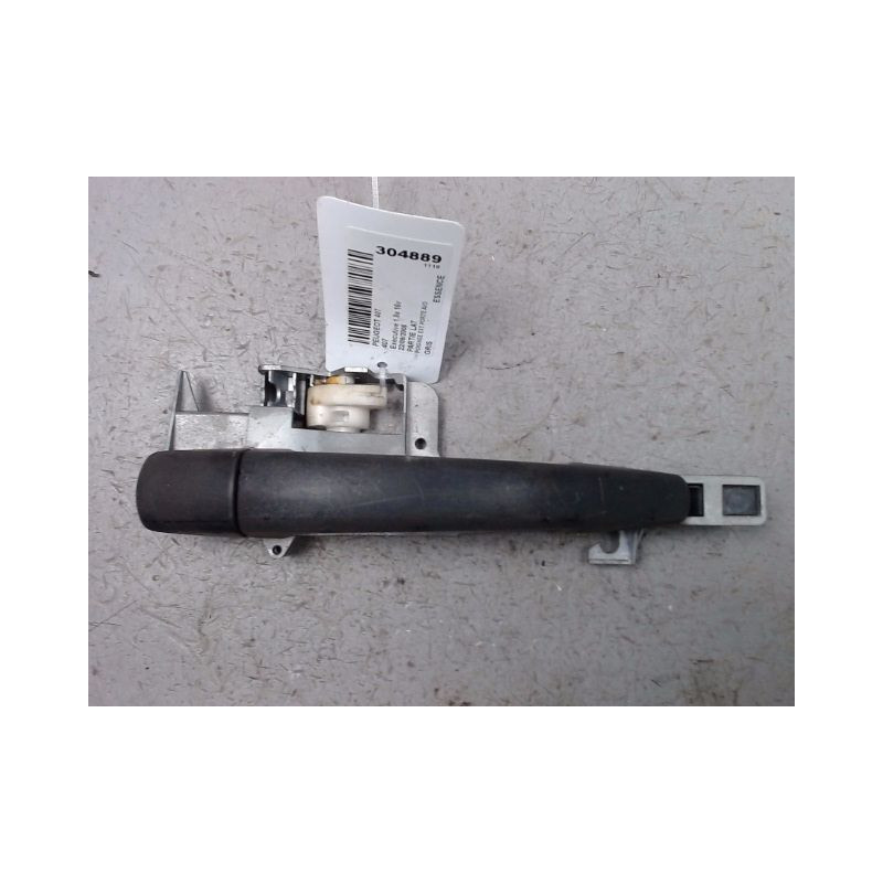 POIGNEE EXTERIEURE PORTE AVANT DROIT PEUGEOT 407