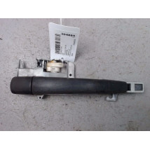 POIGNEE EXTERIEURE PORTE AVANT DROIT PEUGEOT 407