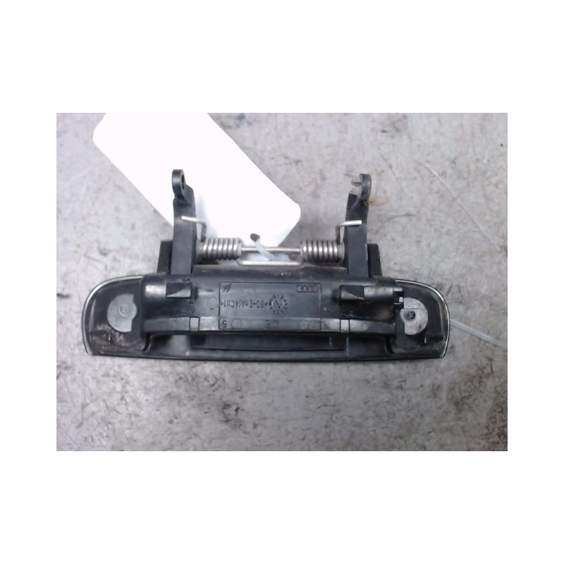 POIGNEE EXTERIEURE PORTE AVANT DROIT AUDI A3