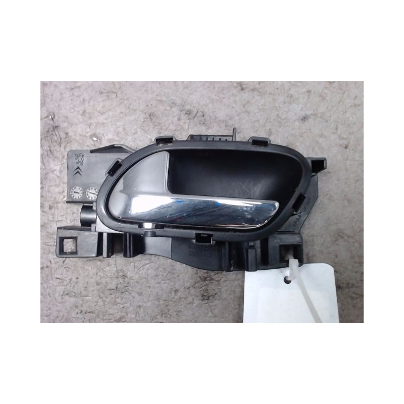 POIGNEE INTERIEURE PORTE AVANT GAUCHE CITROEN DS3 2009-